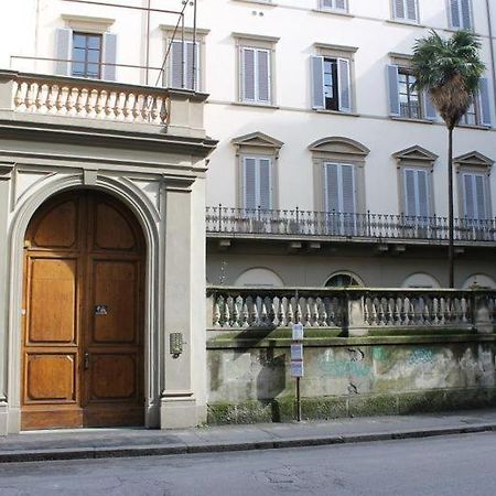 Nel Cuore Di Firenze Екстер'єр фото