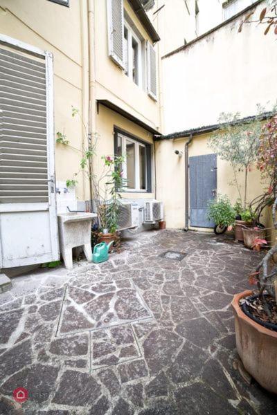 Nel Cuore Di Firenze Екстер'єр фото
